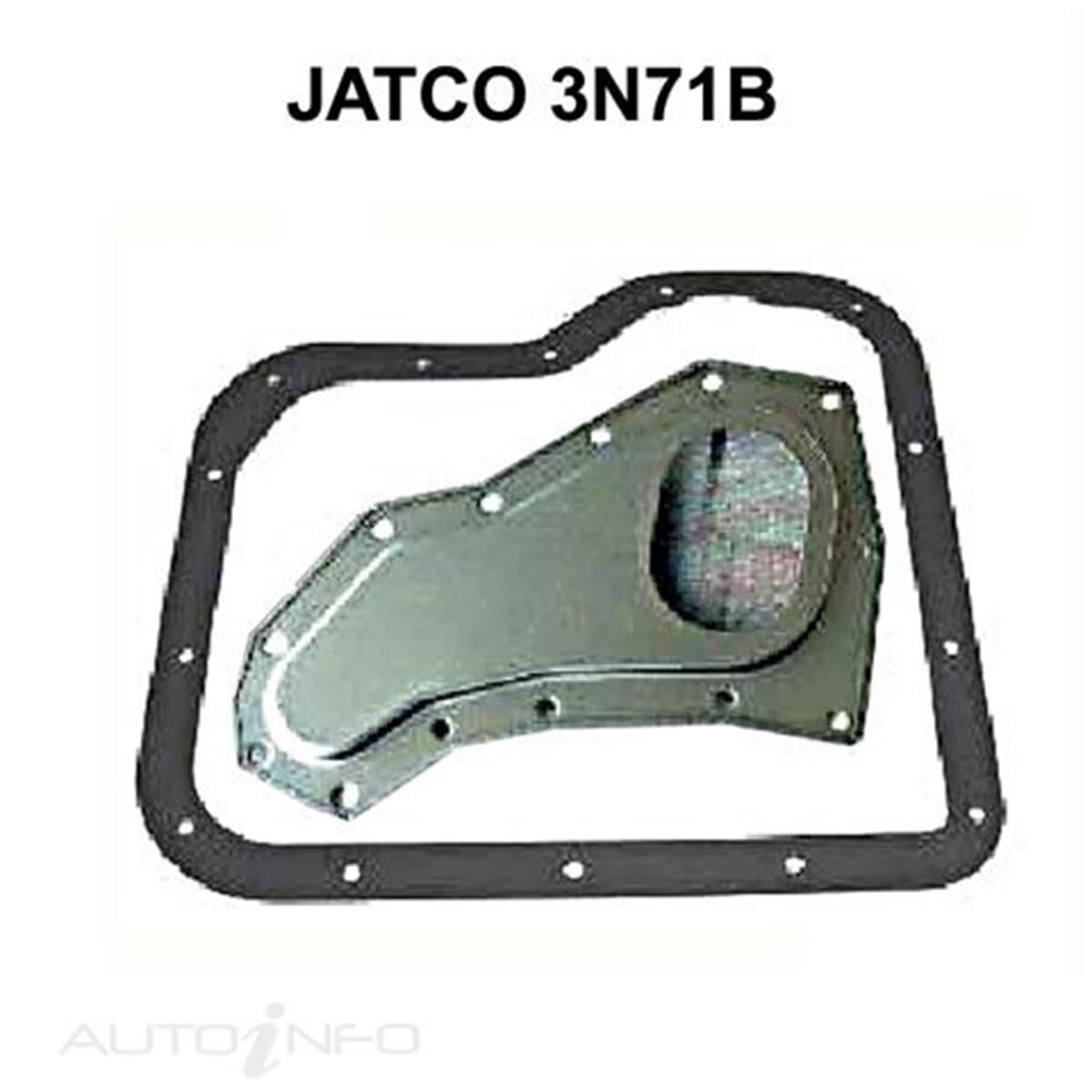 Gfs14M Jatco 3Sp 3N71B Mazda 808, , scaau_hi-res