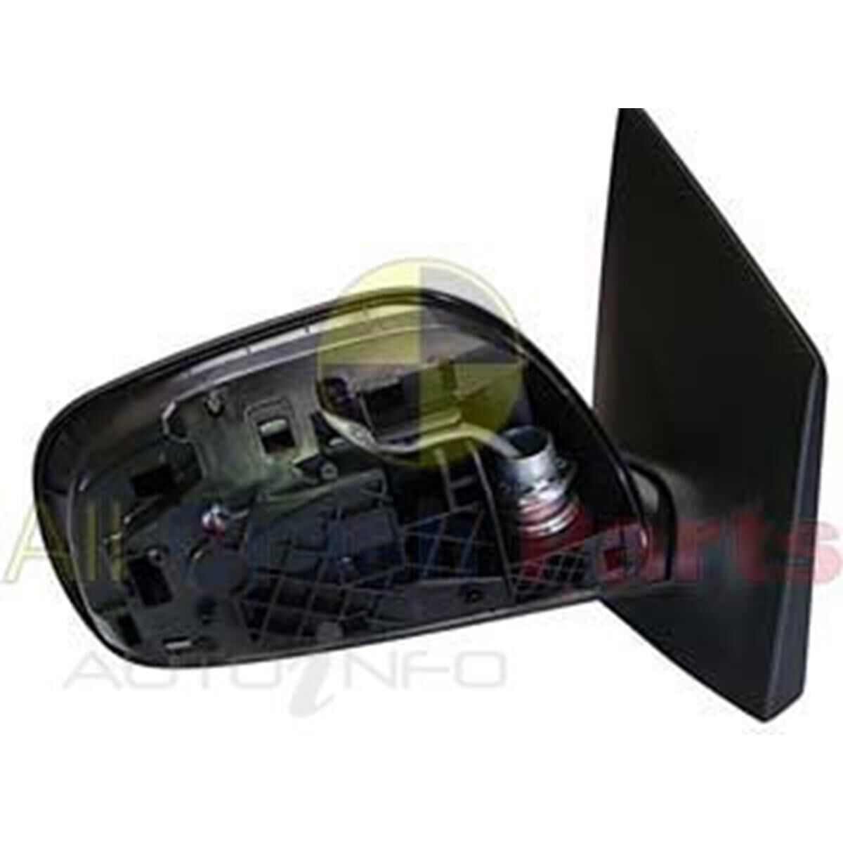 DOOR MIRROR RH, , scaau_hi-res