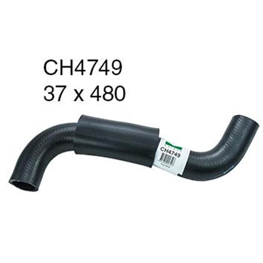 Mackay Radiator Hose CH4749 Supercheap Auto