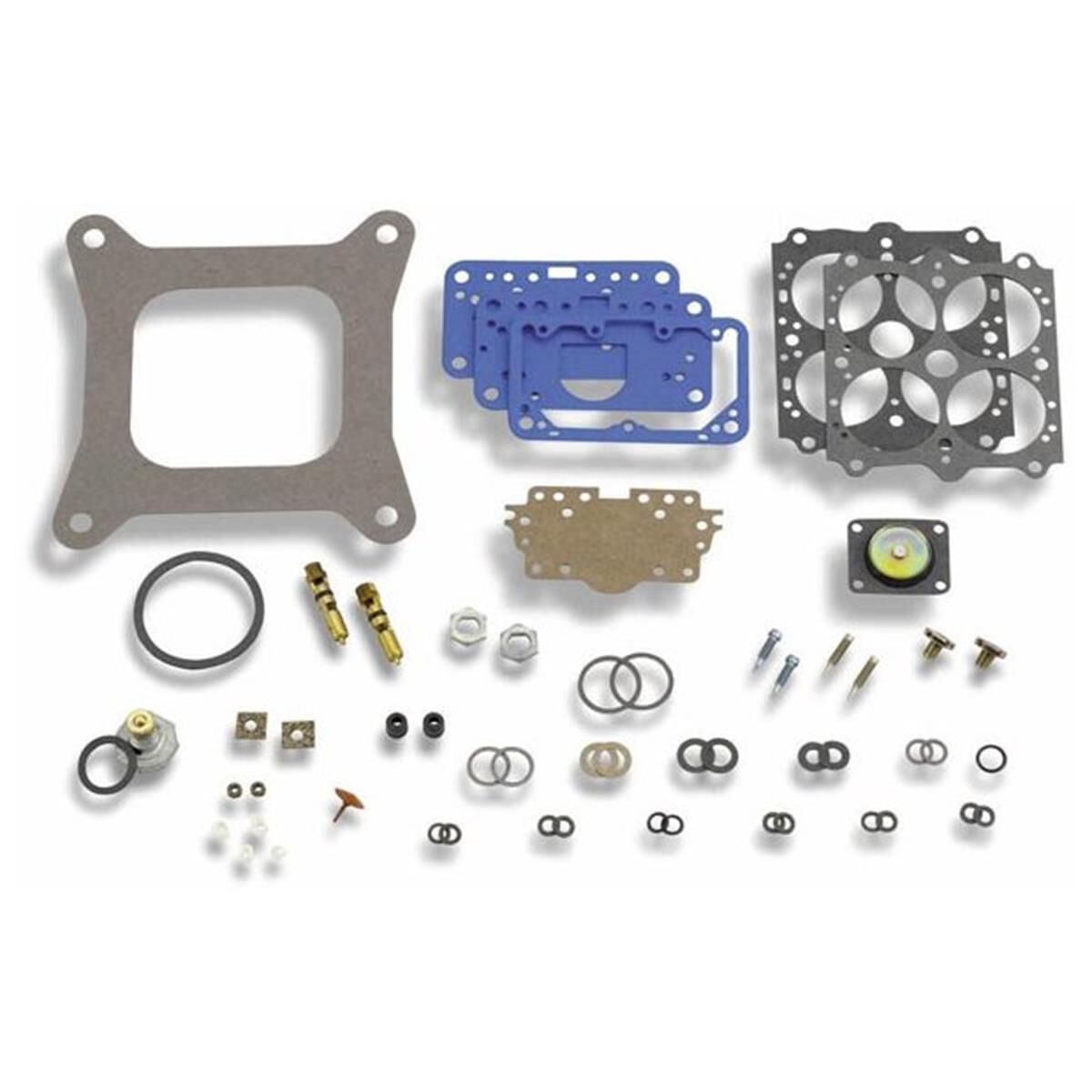 QUICK KIT SUITS 4150 D/P CARBS  LOW-COST REBUILD KIT, , scaau_hi-res
