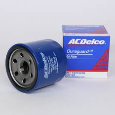 OIL FILTER - AC0139, , scaau_hi-res