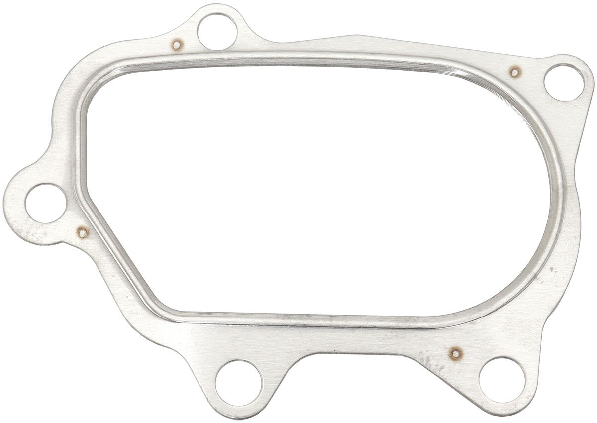 SUBARU 5 BOLT OUTLET EXHAUST GASKET DUMP PIPE TURBO MULTI LAYER AEROFLOW - AF 9557-1015, , scaau_hi-res