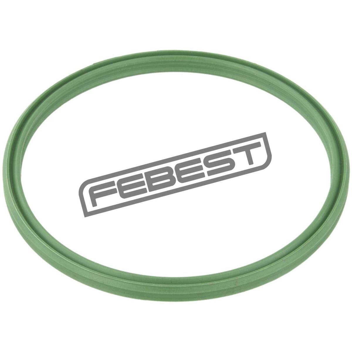AIR INTAKE HOSE SEAL, , scaau_hi-res