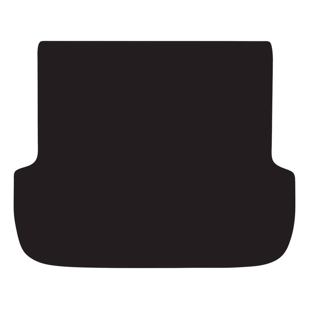 Executive Rubber Boot Liner, , scaau_hi-res