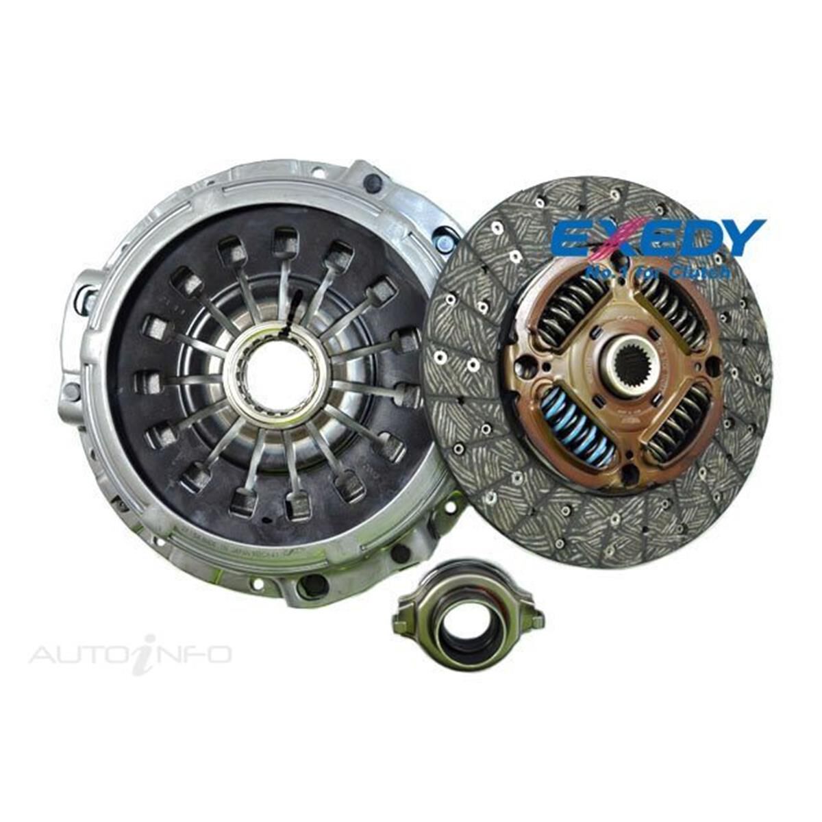 EXEDY OEM REPLACEMENT, , scaau_hi-res
