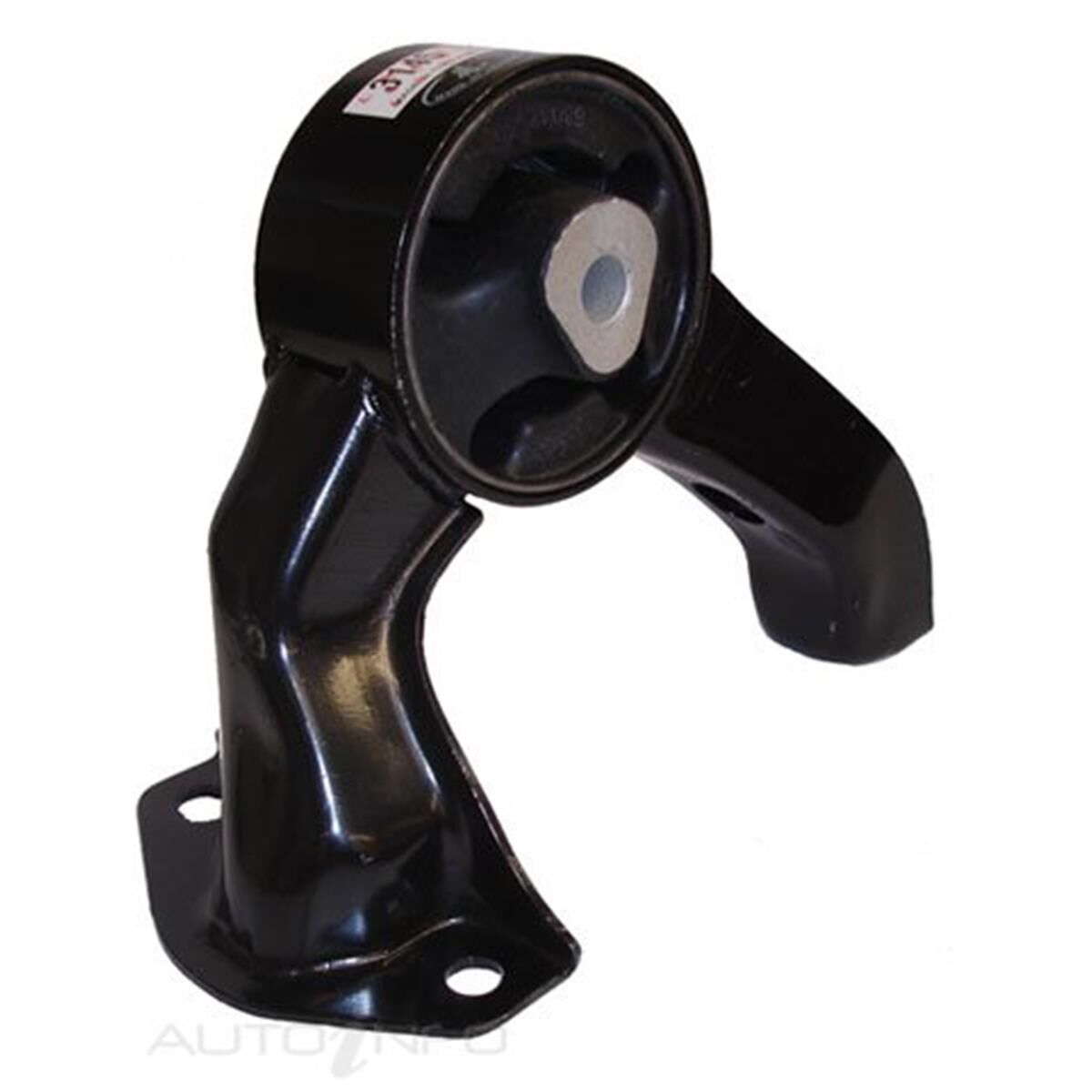 JEEP PATRIOT/COMPASS 07-09 REAR 2WD, , scaau_hi-res