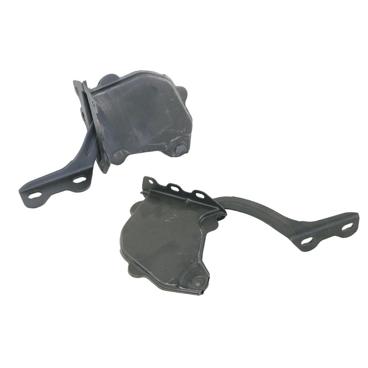 TOYOTA HILUX  RN55/LN65  10/1989 ~ 11/1997  BONNET HINGE  RIGHT HAND SIDE, , scaau_hi-res