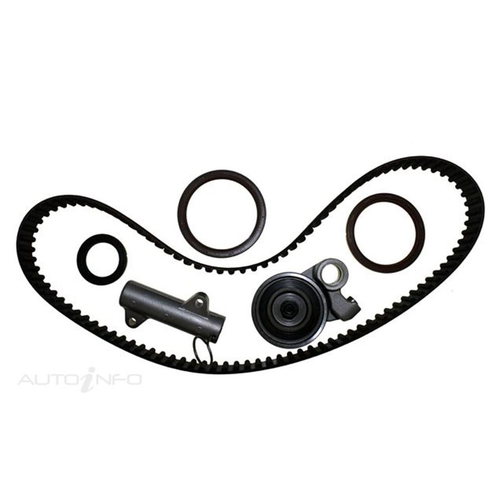 Bearing Wholesalers Timing Belt Kit TB185HT Supercheap Auto