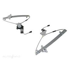 HYUNDAI GETZ 5-DOOR HATCHBACK  TB  09/2002 ~ 09/2005  FRONT ELECTRIC WINDOW REGULATOR  RIGHT HAND SIDE, , scaau_hi-res