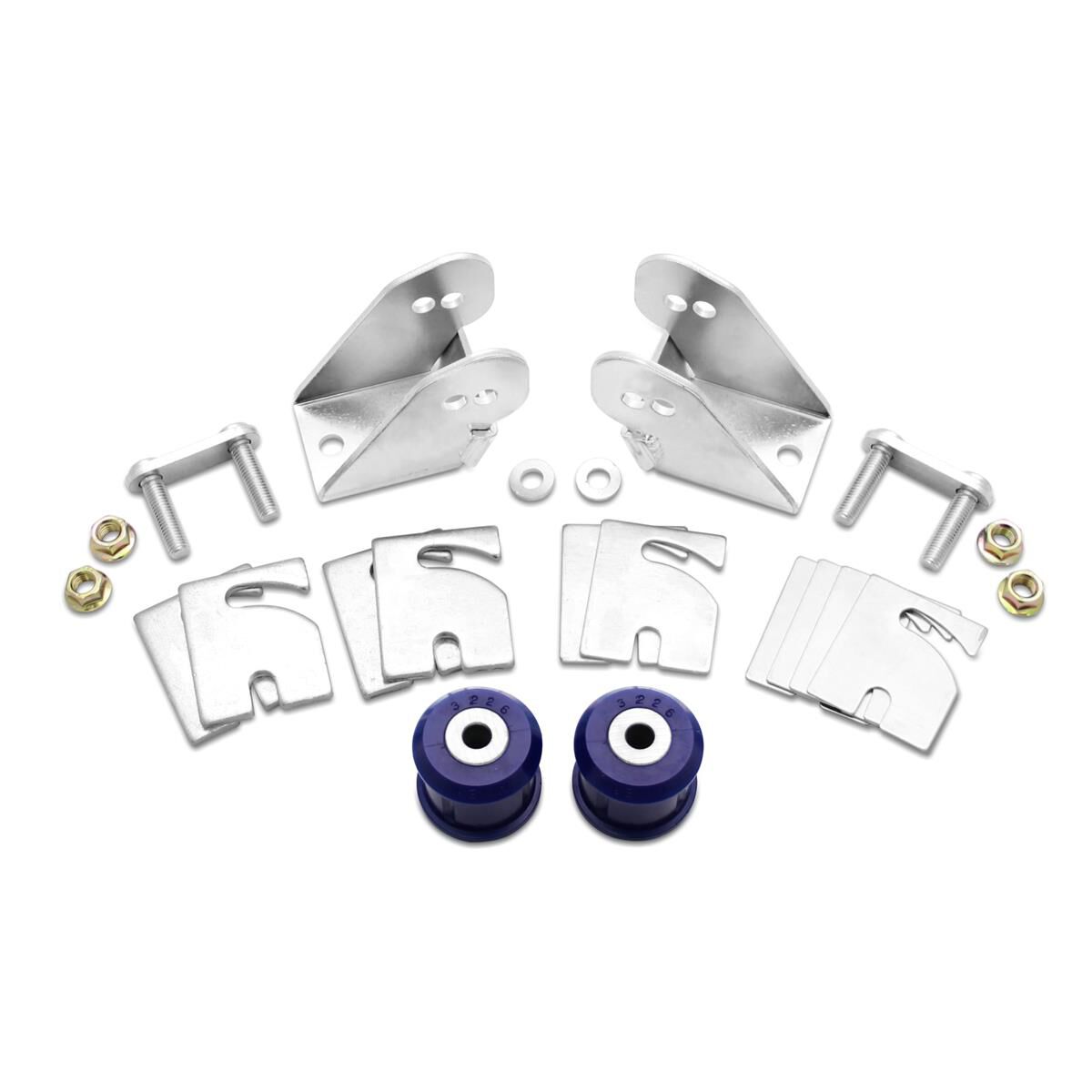 FORD Fr ALIGNMENT & BUSH KIT, , scaau_hi-res