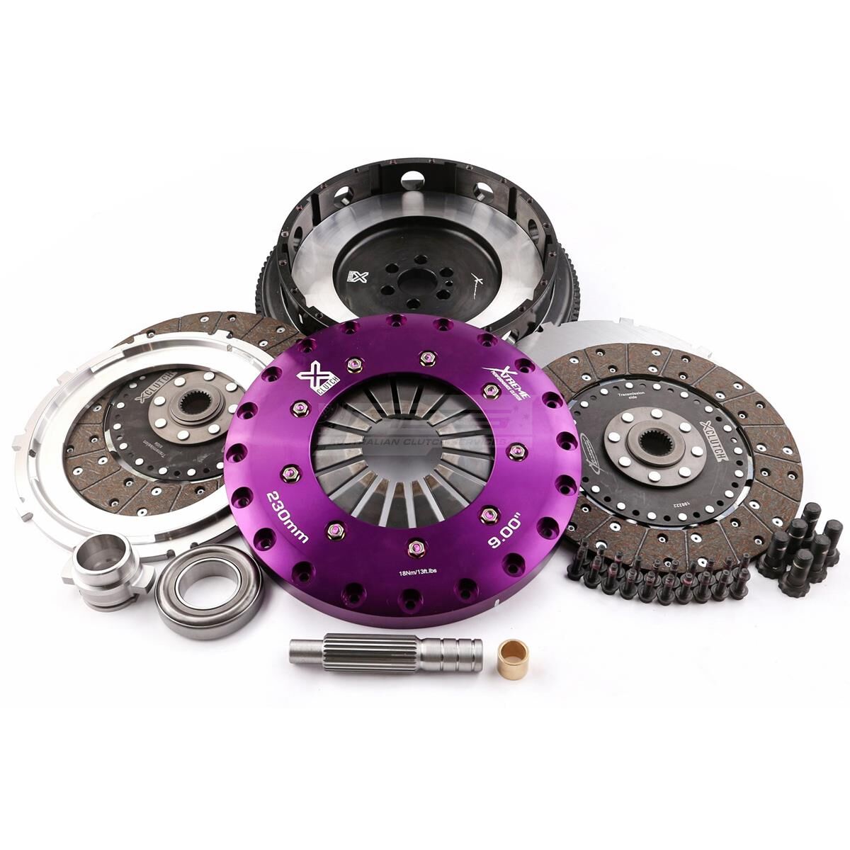 KIT MSP NISSAN SKYLINE RB (PUSH TYPE), , scaau_hi-res