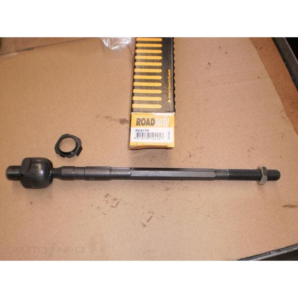 Roadsafe Rack End - RE917R | Supercheap Auto