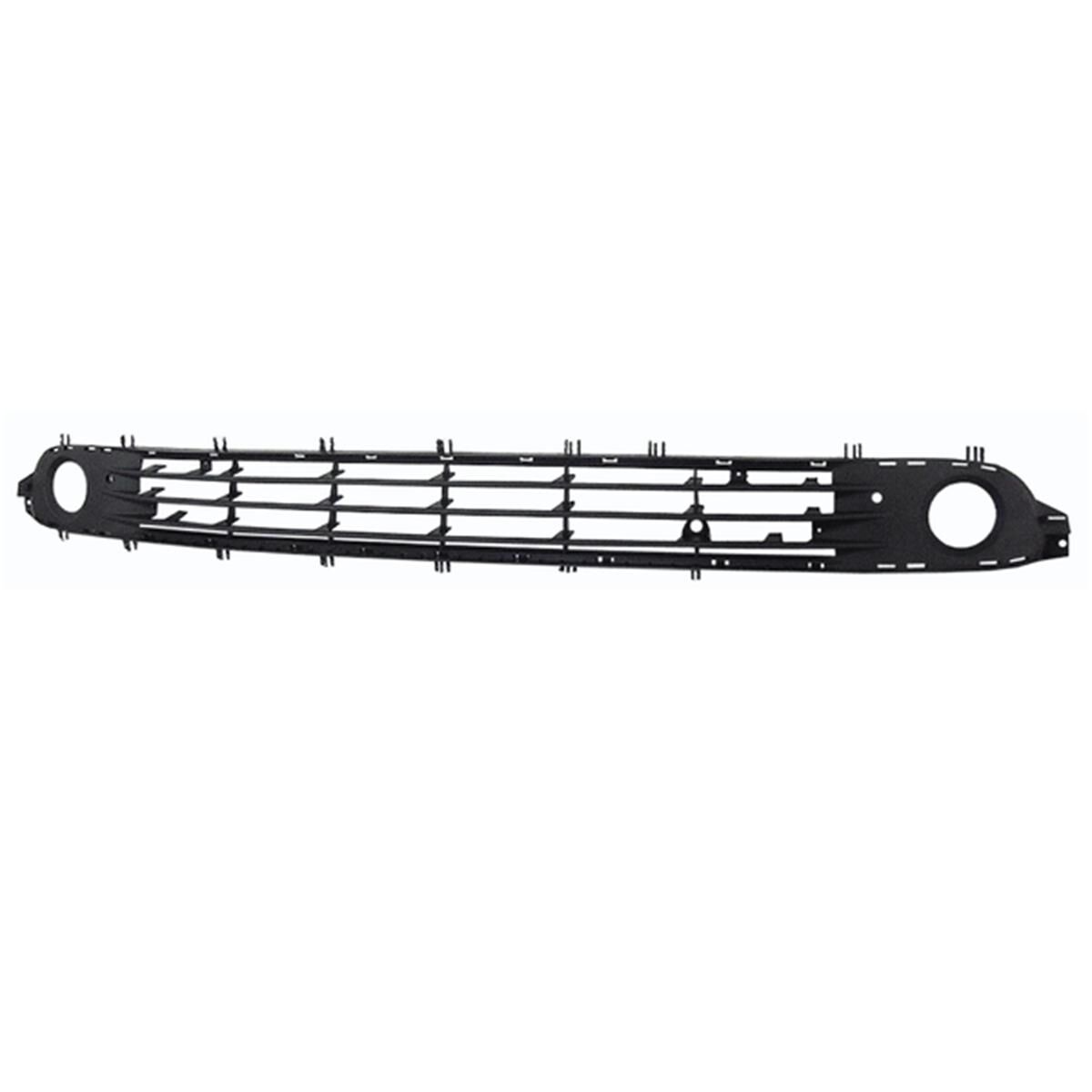 HOLDEN BARINA  XC  04/2001 ~ 06/2004  FRONT BUMPER BAR INSERT, , scaau_hi-res