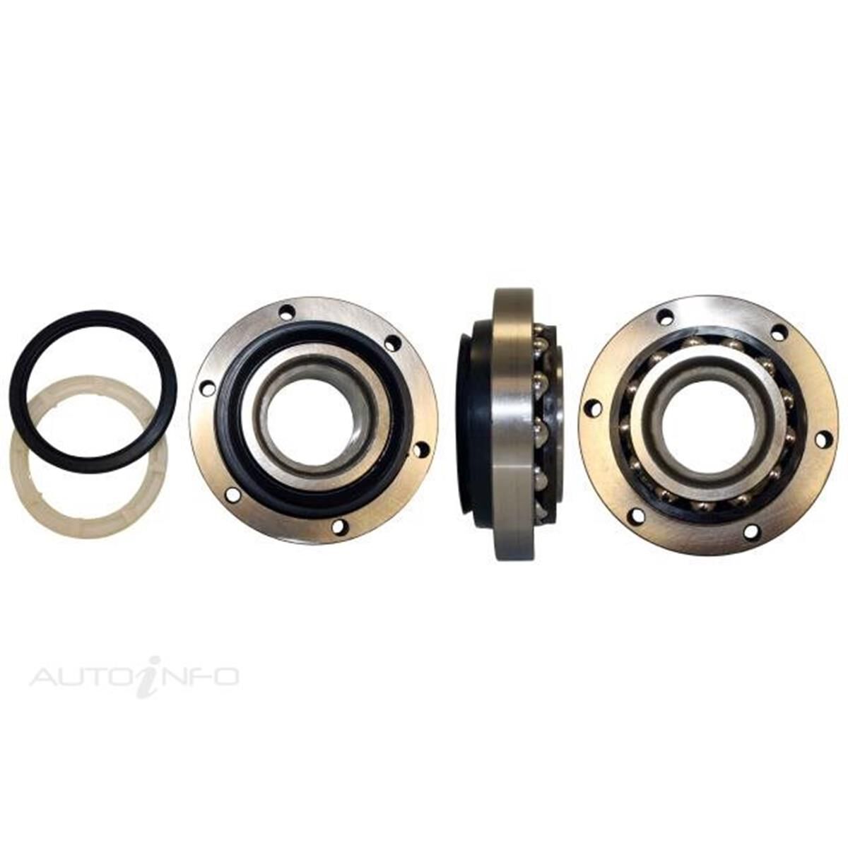 HUB ASSEMBLY, , scaau_hi-res