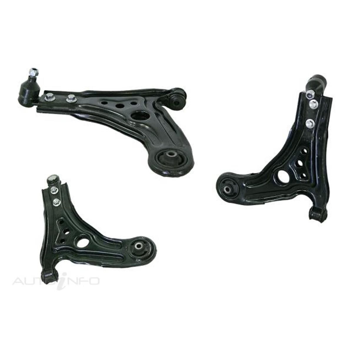 HOLDEN BARINA SEDAN  TK  04/2006 ~ 09/2011  FRONT LOWER CONTROL ARM  LEFT HAND SIDE, , scaau_hi-res