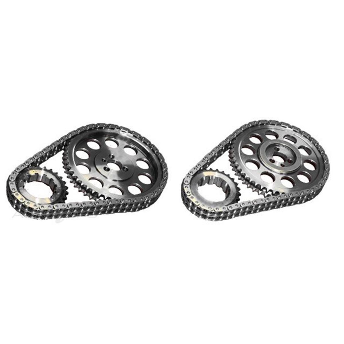 CHEV 396-454 'TIMING SET - ROLLMASTER', , scaau_hi-res