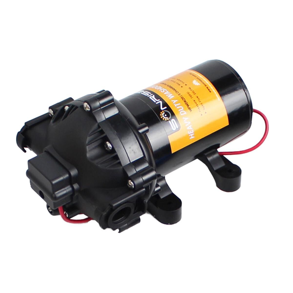 Sunrise Water Pump Wash Kit 20LPM, , scaau_hi-res