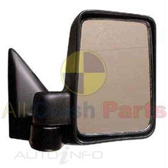 DOOR MIRROR RH, , scaau_hi-res