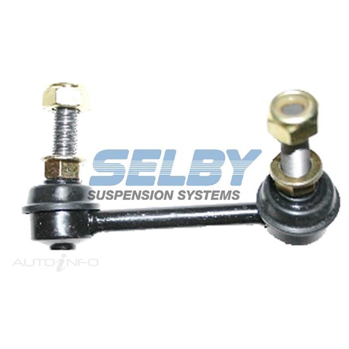 MAXIMA A33 FRONT LH SWAY BAR LINK, , scaau_hi-res