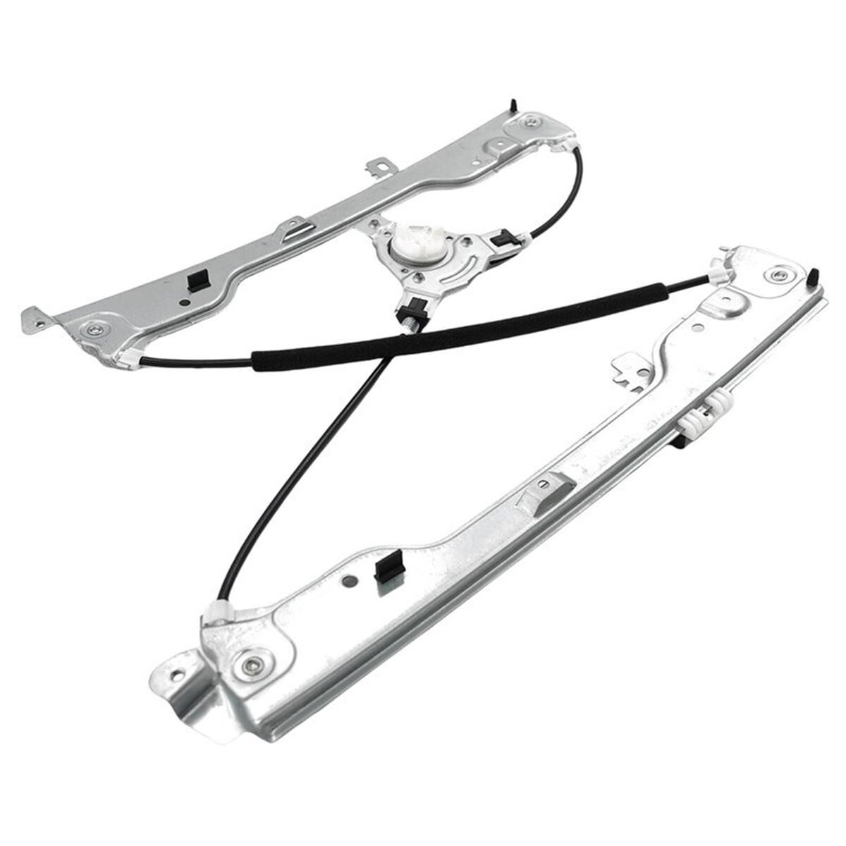 Door Window Regulator - Front, , scaau_hi-res