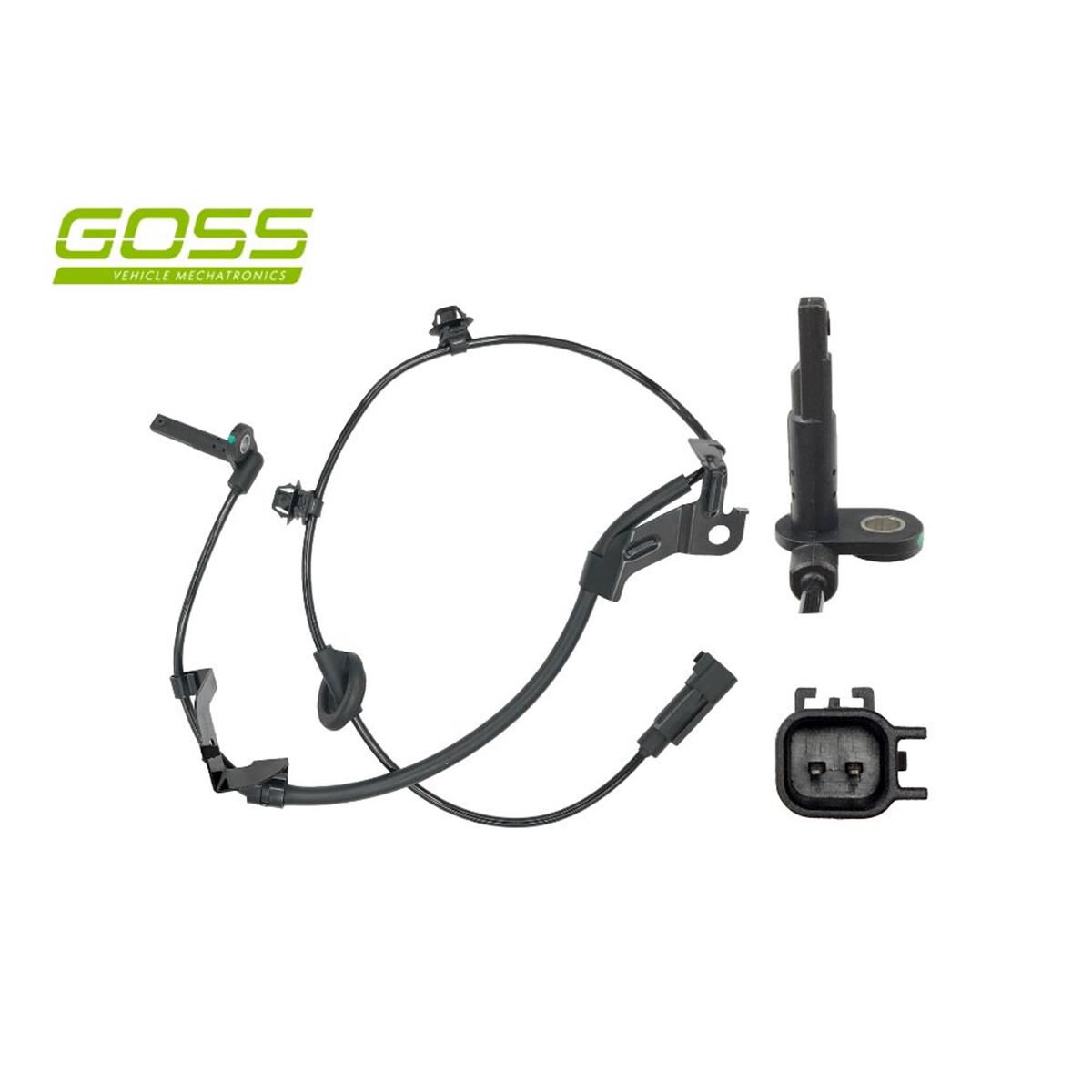 WHEEL SPEED SENSOR - Mitsubishi, , scaau_hi-res