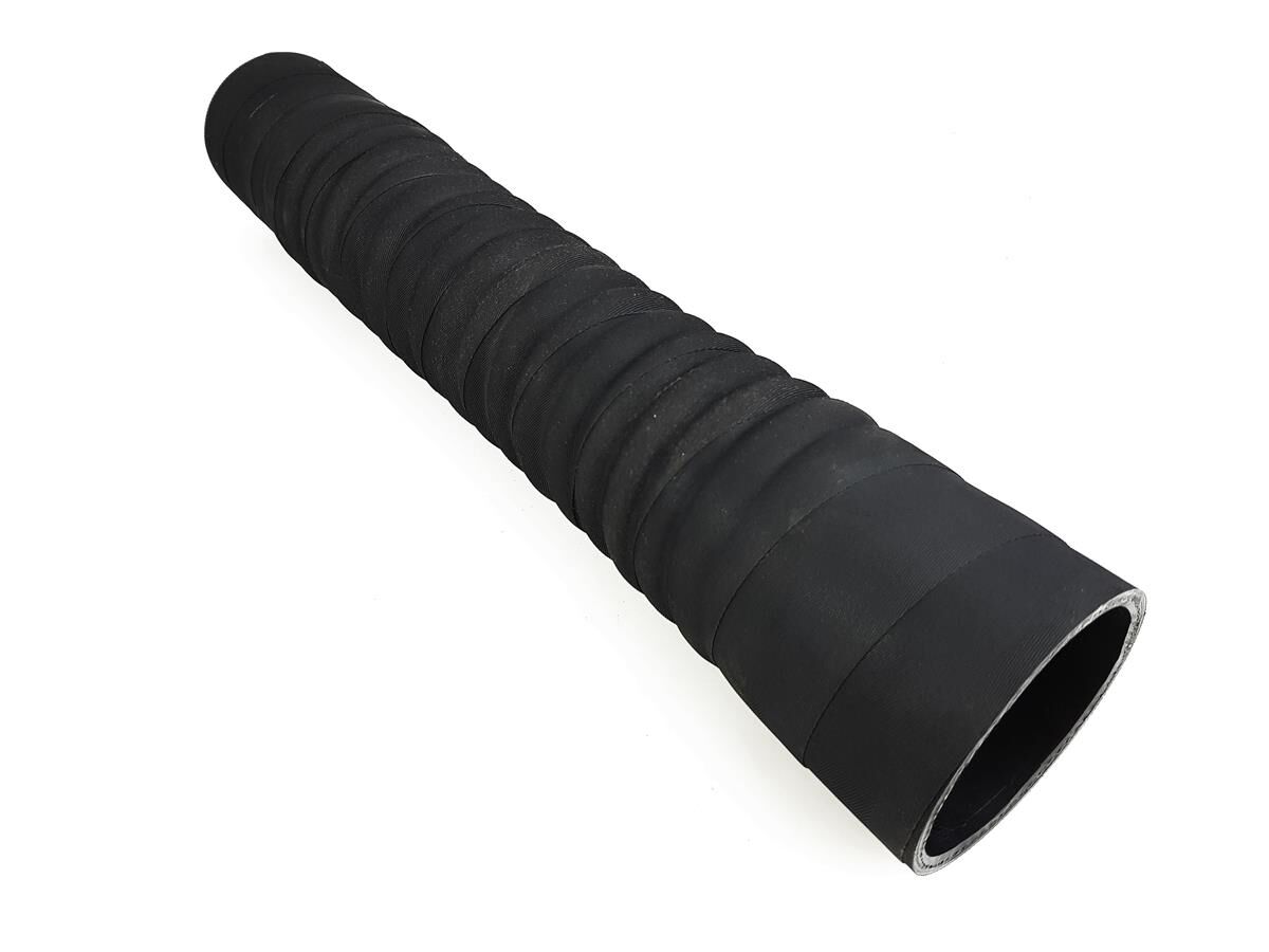 Mackay Flex Hose 63/70 mm X 406 mm Length, , scaau_hi-res