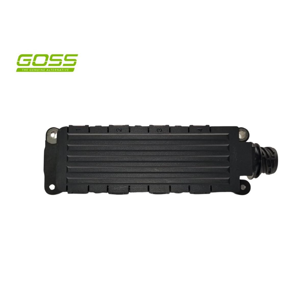 GOSS IGNITION COIL, , scaau_hi-res