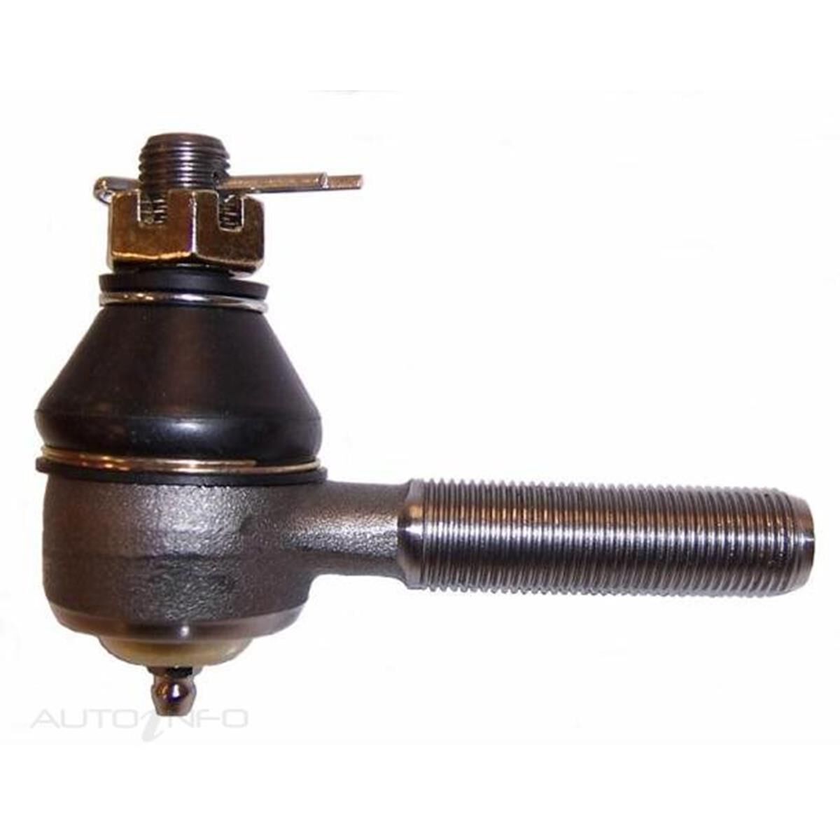 PTX TOYOTA HILUX HIACE OUTER TIE ROD, , scaau_hi-res