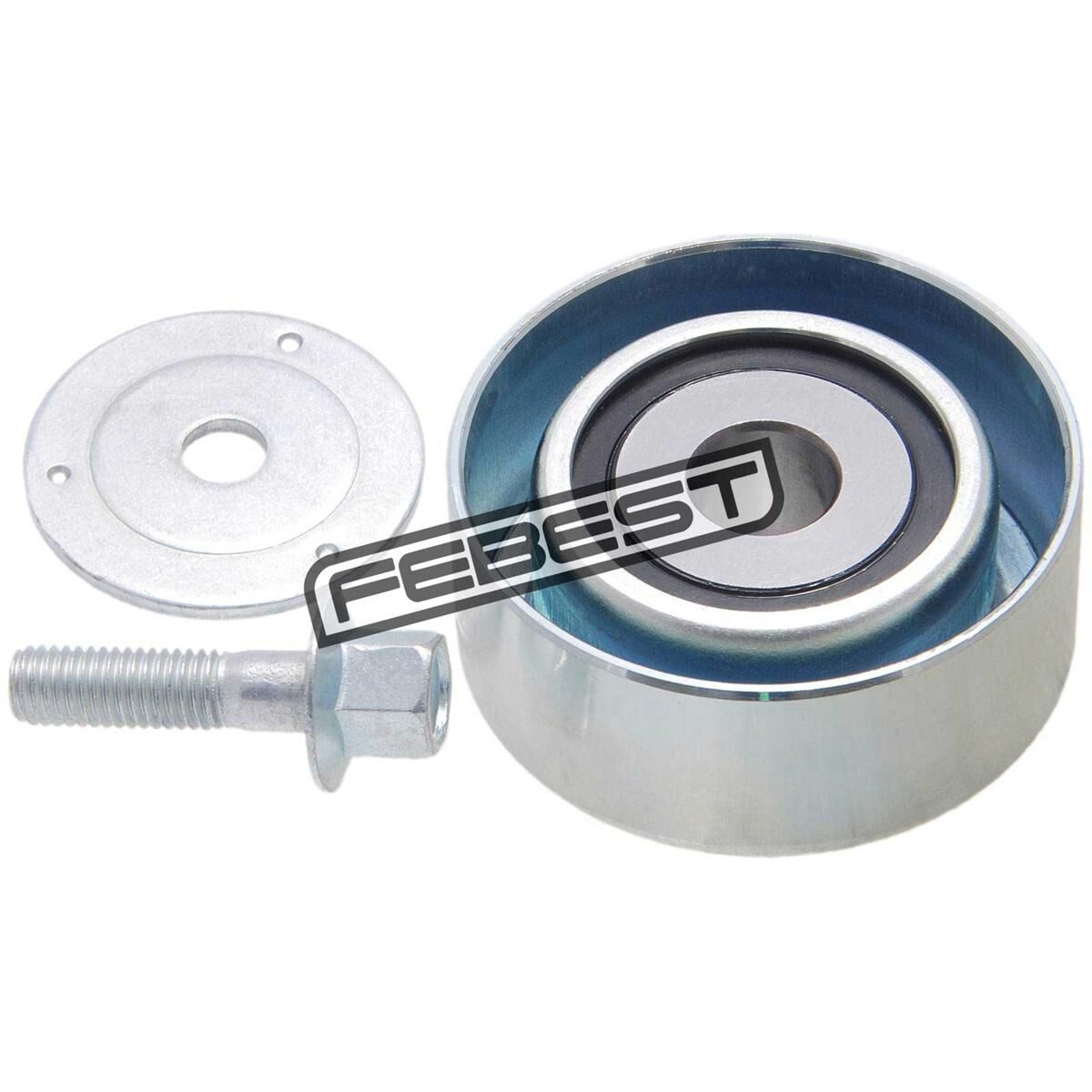 PULLEY TENSIONER KIT, , scaau_hi-res