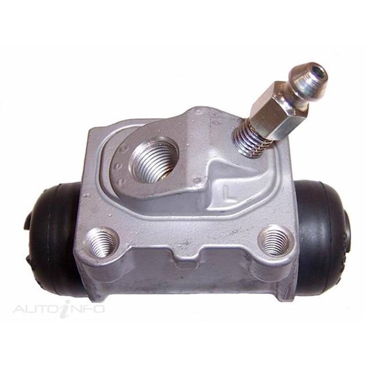 PTX DAIHATSU PYZAR G303 1997 L/H, , scaau_hi-res