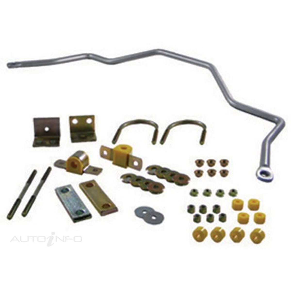Sway bar - 18mm heavy duty, , scaau_hi-res
