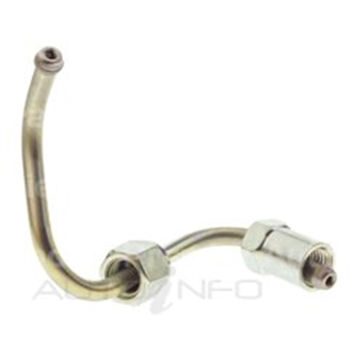 HIGH PRESSURE INJECTOR FEED LINE, , scaau_hi-res