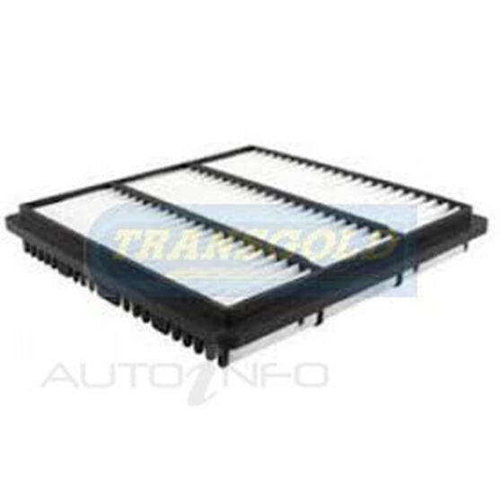 Transgold Air Filter Af0489 Supercheap Auto