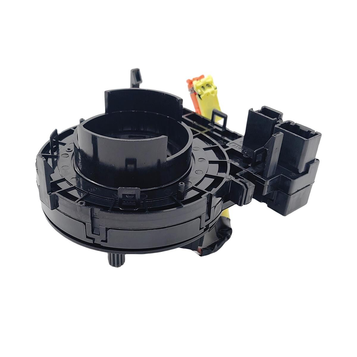 AIRBAG CLOCK SPRING FIT FOR MAZDA CX-3 GRAND TOURING 2016-2020, , scaau_hi-res