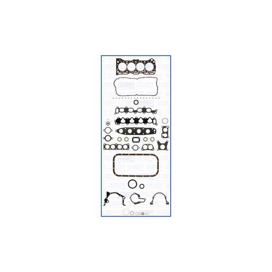 SUIT SUZ G16B SOHC FULL GSKT SET, , scaau_hi-res