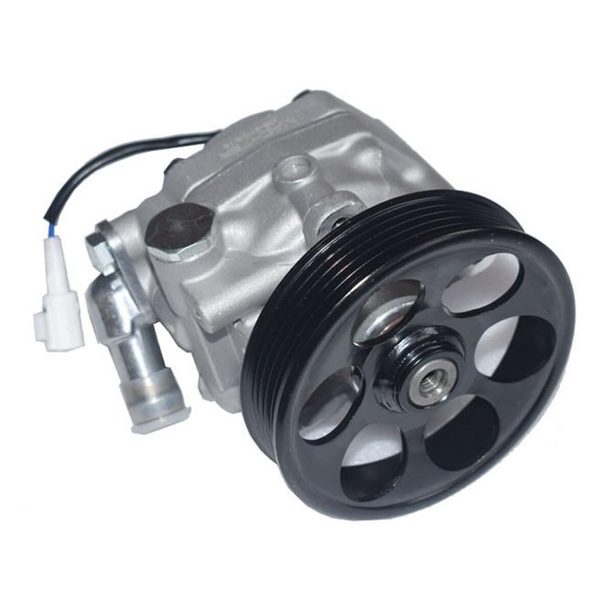 Power Steering Pump, , scaau_hi-res