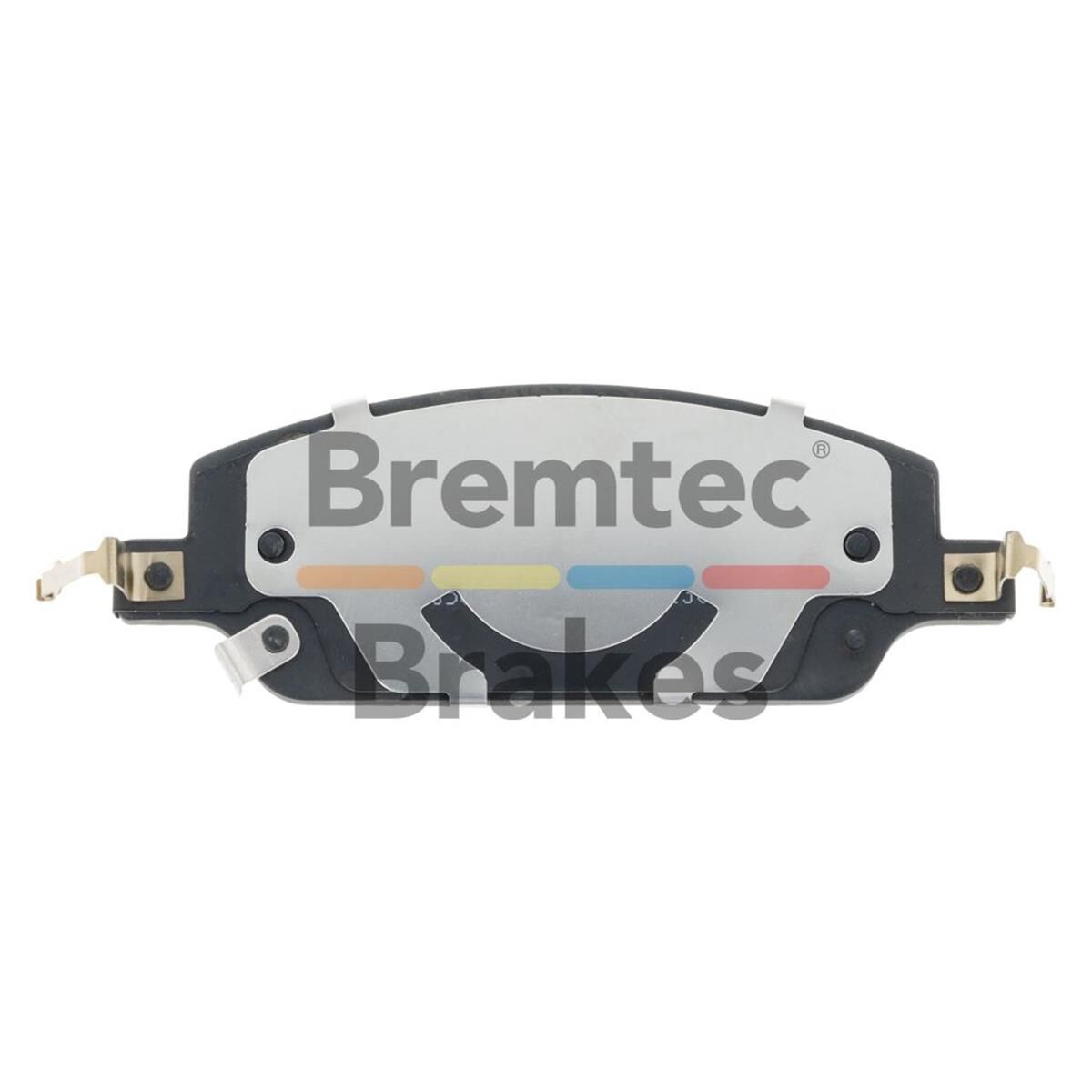 PRO-LINE HD CERAMIC+ BRAKE PADBYD ATTO ELECTRIC 2021- FRONT, , scaau_hi-res