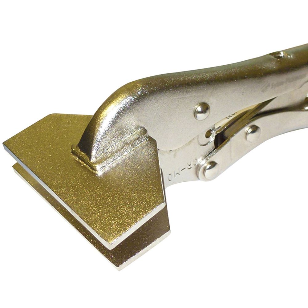 Sheet Metal Clamp 75mm 065008 Supercheap Auto