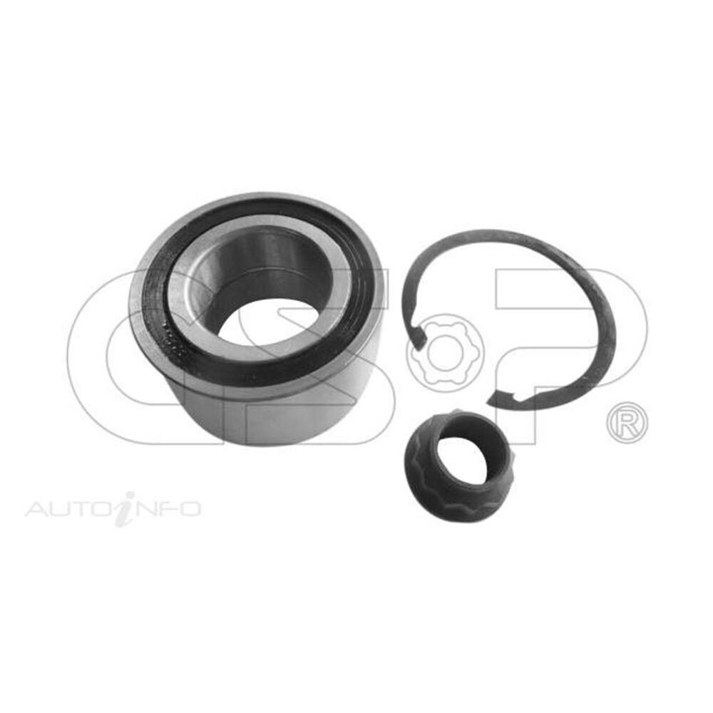 GSP Wheel Bearing Kit GK3946 Supercheap Auto