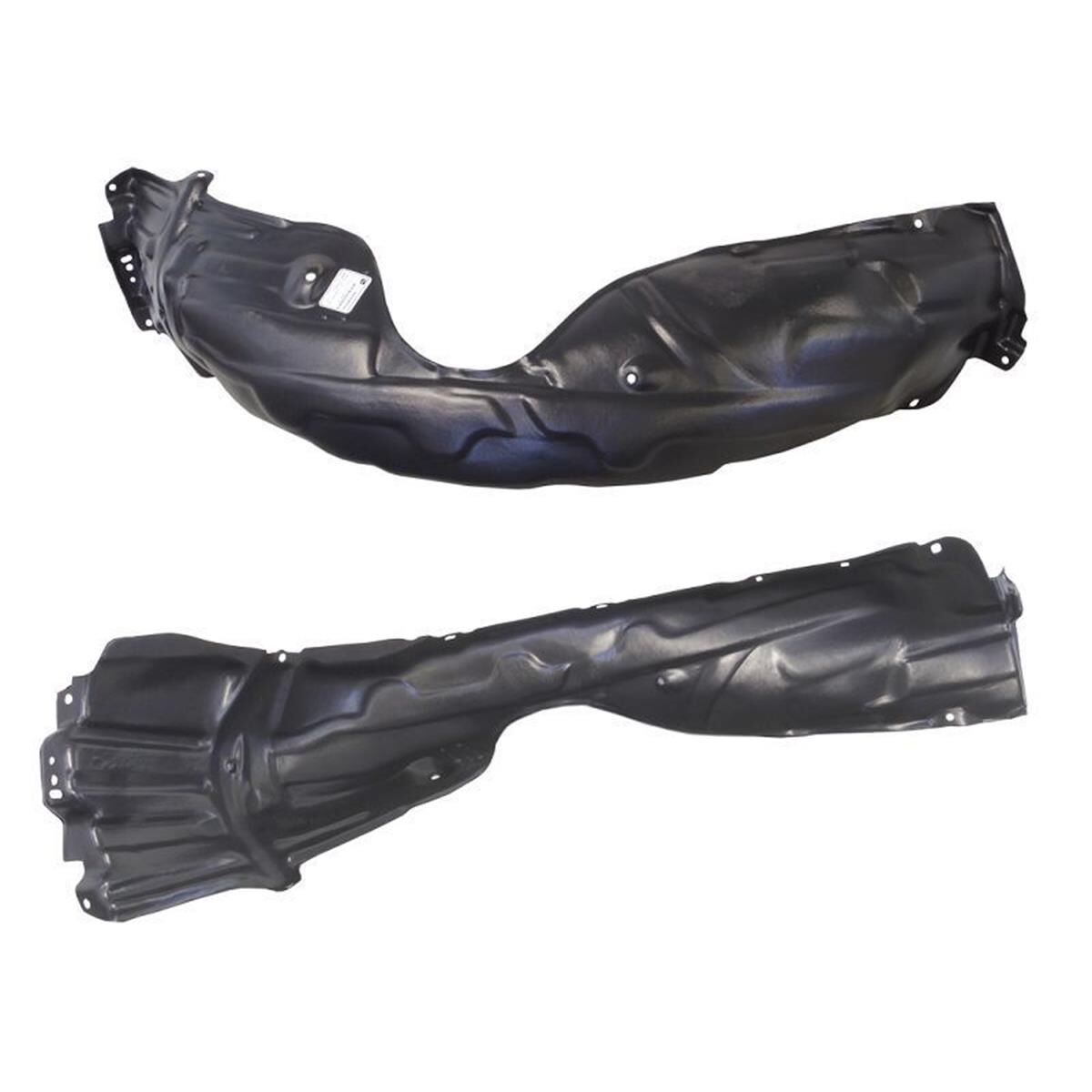 TOYOTA AURION  GSV40  10/2006 ~ 03/2013  GUARD LINER  LEFT HAND SIDE, , scaau_hi-res