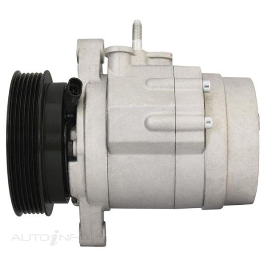 JAS A/C Compressor A099674GQ Supercheap Auto