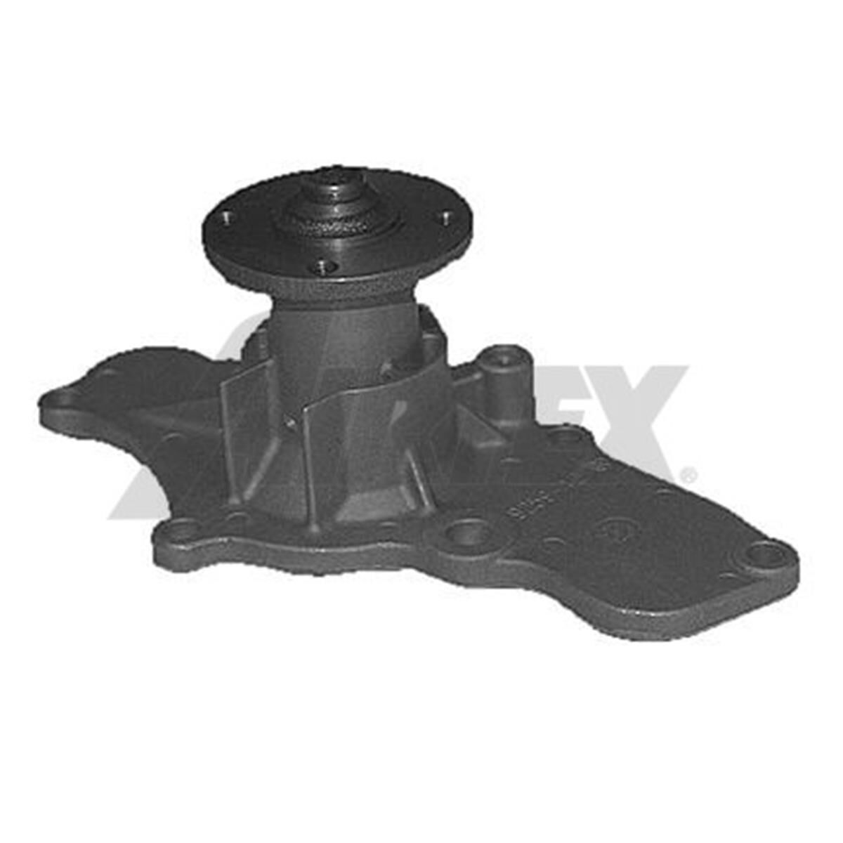 MAZDA KF KL V6 'WATER PUMP', , scaau_hi-res