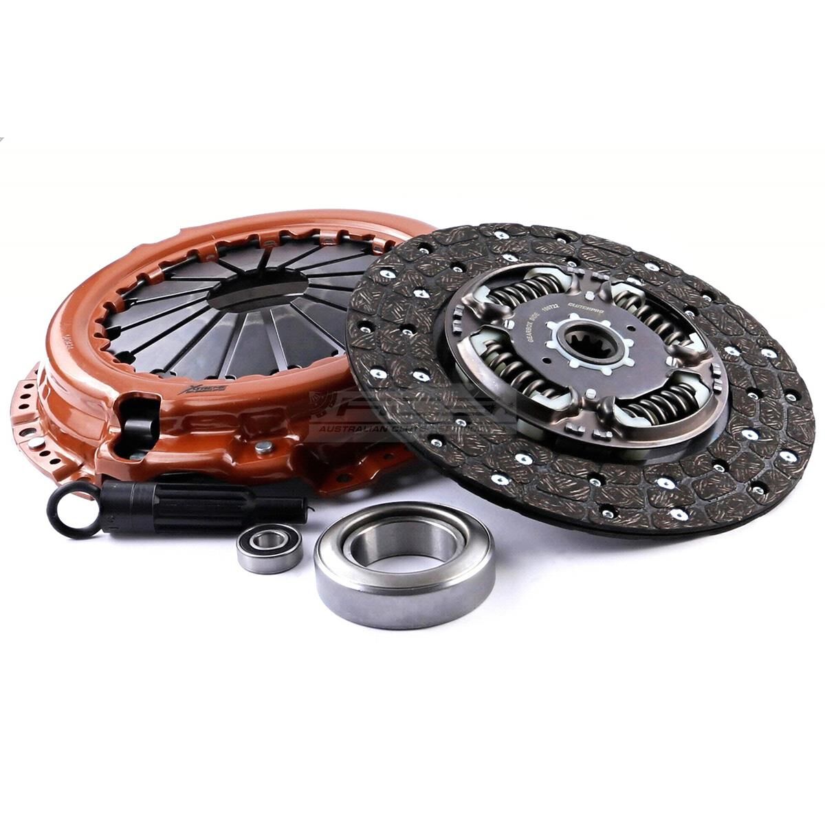 KIT HD TOYOTA LCRUISER 4.0L, , scaau_hi-res