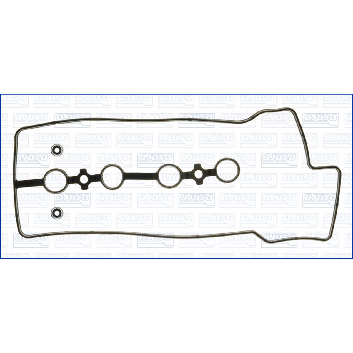 DAI K3-VE 'GASKET VALVE COVER SET', , scaau_hi-res