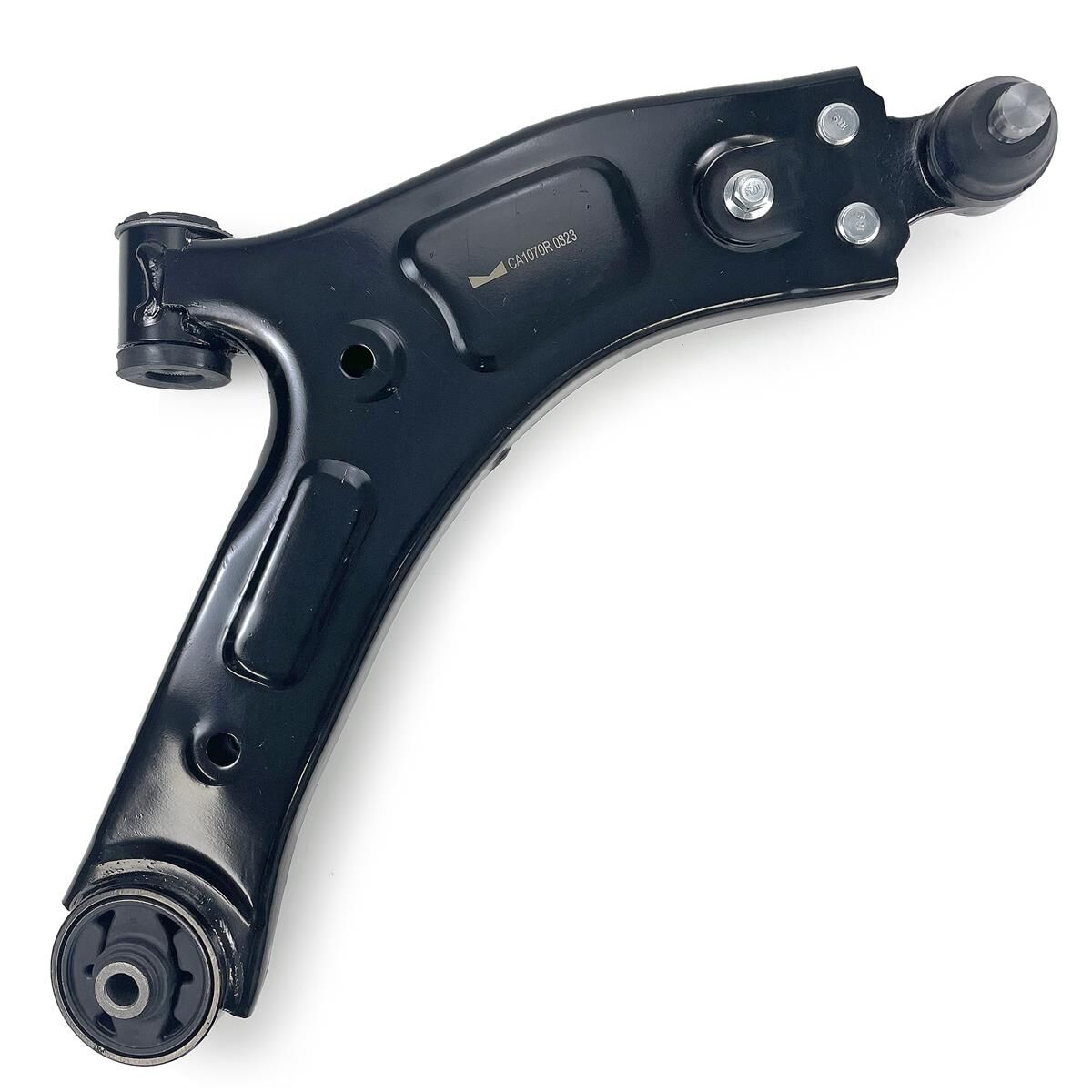 Control Arm Front Lower - Right - HYUNDAI ILOAD TQ WBX7K 2.5L D4CB A20, , scaau_hi-res