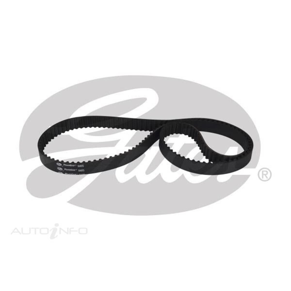 GATES 5649XS Timing Belt