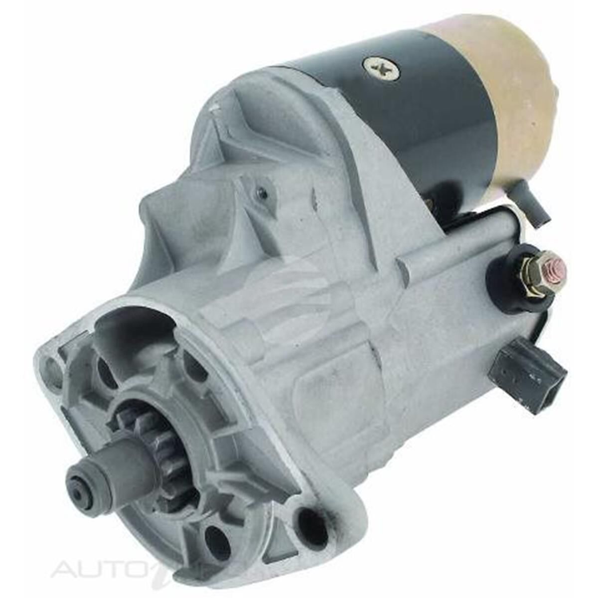 STR 12V 11T LAND CRUISER, , scaau_hi-res