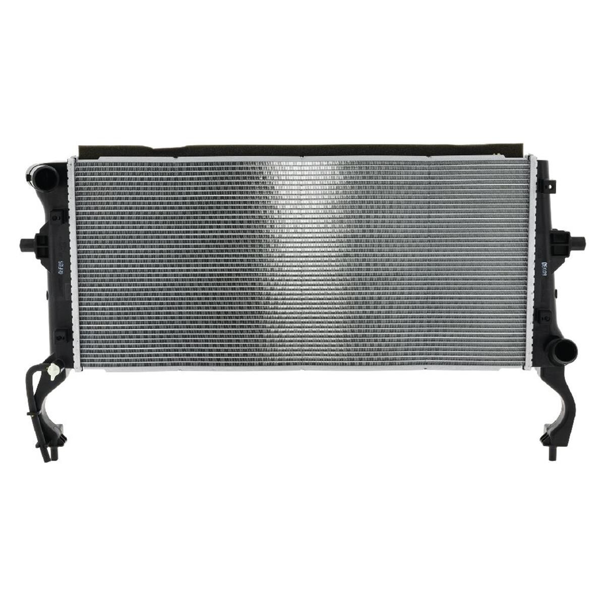 Jayrad Radiator - JR5224J | Supercheap Auto