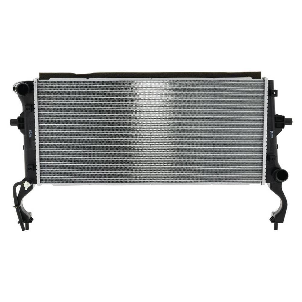 Jayrad Radiator - JR5224J | Supercheap Auto