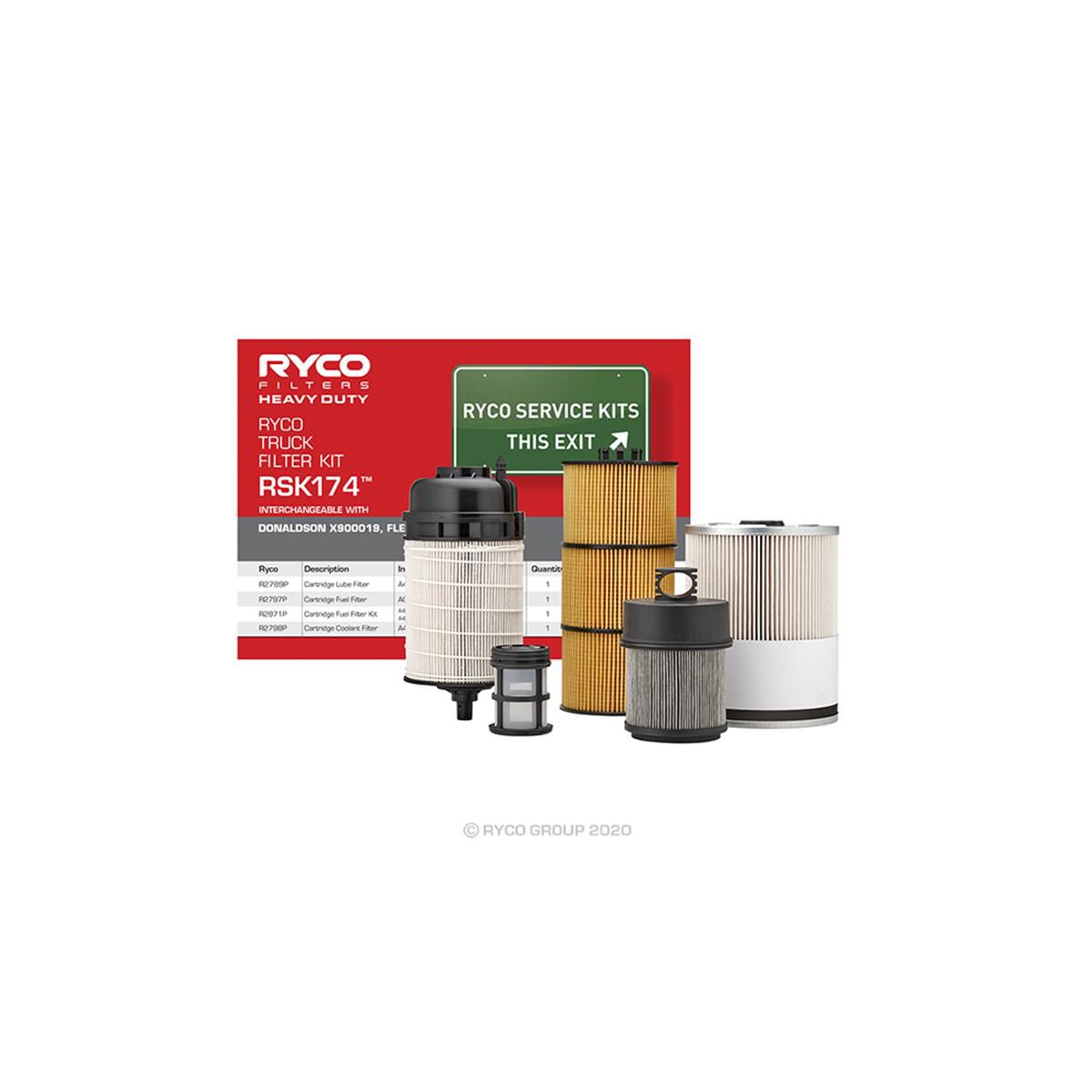 RYCO HD SERVICE KIT, , scaau_hi-res